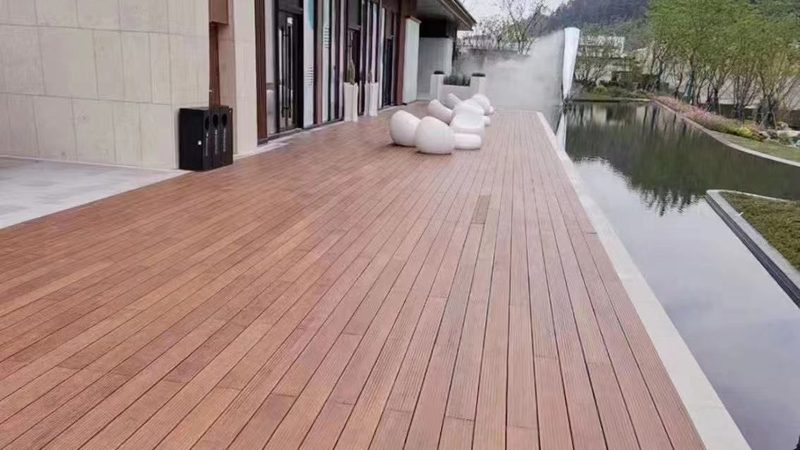 地板蜡：传统守护者的坚守