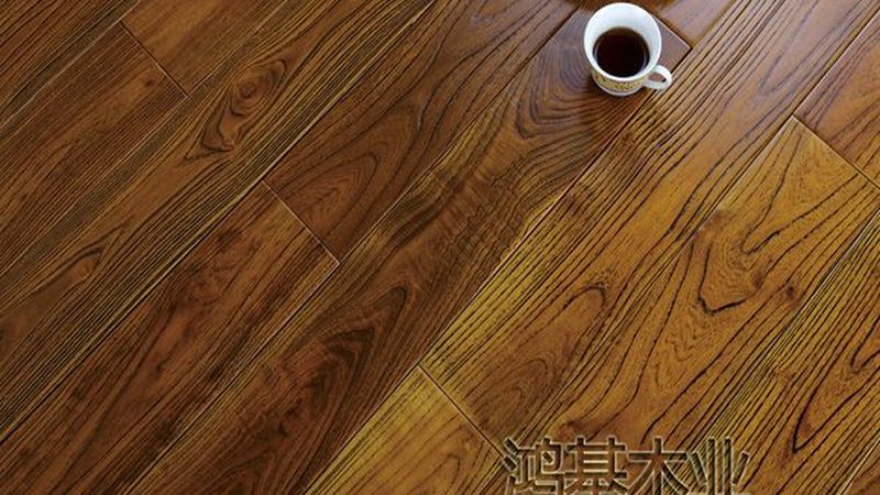 户外防腐地板厂家质量排名