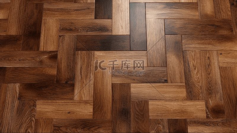 上海强化复合地板耐磨等级标准解析**