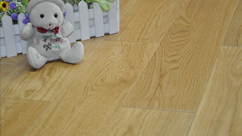 强化地板定制：规格参数标准全解析